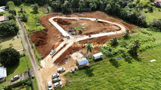 For sale Petit-bourg 515 m2 Guadeloupe (97170) photo 0