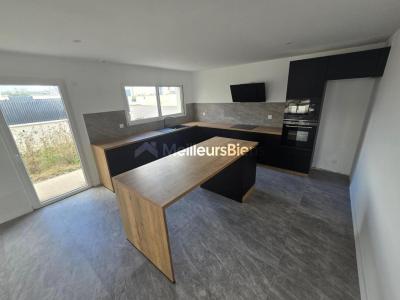 Acheter Maison 165 m2 Norges-la-ville