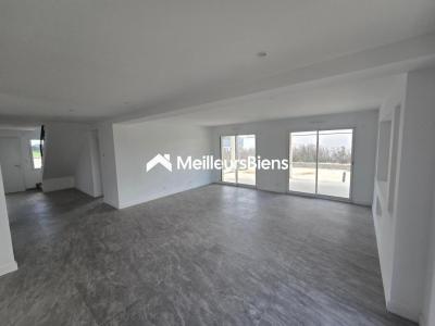 Acheter Maison Norges-la-ville 499000 euros