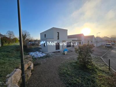 Acheter Maison 135 m2 Is-sur-tille