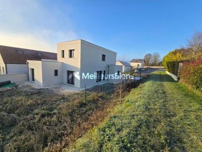 Acheter Maison Is-sur-tille 329000 euros