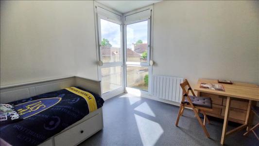 Louer Appartement 18 m2 Dijon