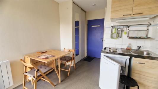 Louer Appartement Dijon Cote d'or