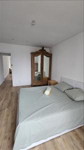 Louer Appartement Mantes-la-jolie Yvelines