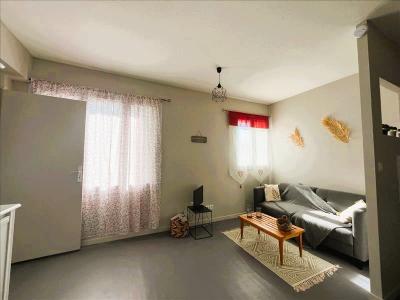 For rent Neris-les-bains 2 rooms 36 m2 Allier (03310) photo 1