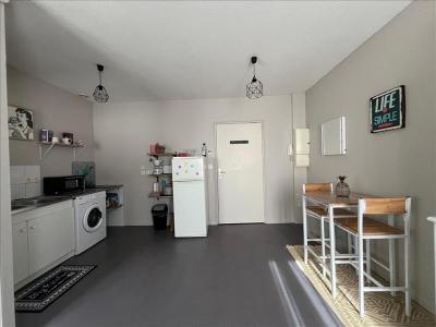 For rent Neris-les-bains 2 rooms 36 m2 Allier (03310) photo 2