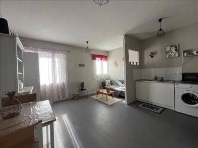 For rent Neris-les-bains 2 rooms 36 m2 Allier (03310) photo 3