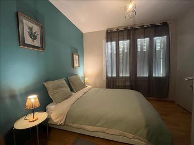 For rent Neris-les-bains 2 rooms 36 m2 Allier (03310) photo 4