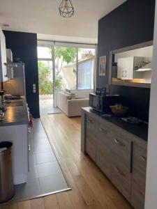 Louer Maison Talence Gironde