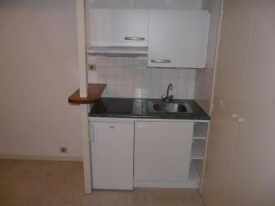 Louer Appartement 23 m2 Bordeaux