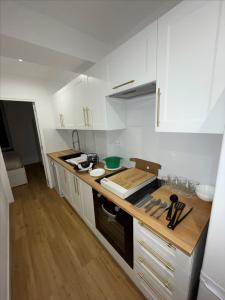 For rent Mont-saint-martin 2 rooms 32 m2 Meurthe et moselle (54350) photo 1