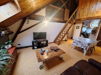 For sale Gorcy 4 rooms 55 m2 Meurthe et moselle (54730) photo 0