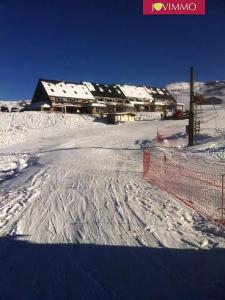 For sale Chastreix Station de montagne 3 rooms 20 m2 Puy de dome (63680) photo 0