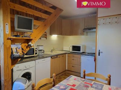 Annonce Vente 3 pices Appartement Chastreix 63