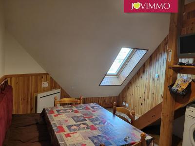 Acheter Appartement 20 m2 Chastreix