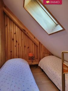 Acheter Appartement Chastreix 80000 euros