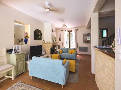 Acheter Maison 120 m2 Castelnaud-la-chapelle