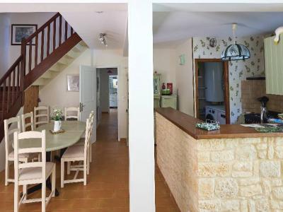 Acheter Maison Castelnaud-la-chapelle 349500 euros