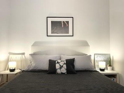 For rent Paris-18eme-arrondissement 1 room 44 m2 Paris (75018) photo 0