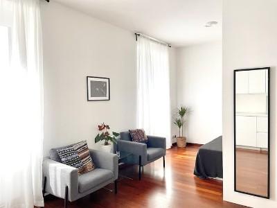 Annonce Location Appartement Paris-18eme-arrondissement 75