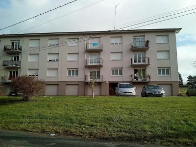 For rent Rambervillers 3 rooms 70 m2 Vosges (88700) photo 0