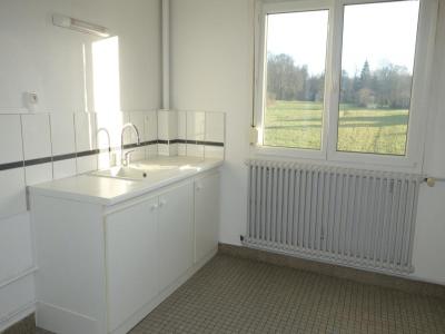 Annonce Location 3 pices Appartement Rambervillers 88