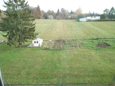 Louer Appartement 70 m2 Rambervillers