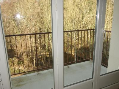 Louer Appartement Rambervillers Vosges
