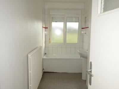 Louer Appartement Rambervillers 545 euros