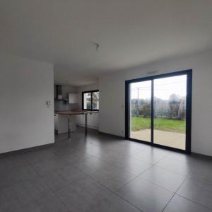 Acheter Maison 115 m2 Hennebont