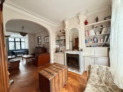 For sale Lambersart 6 rooms 138 m2 Nord (59130) photo 0