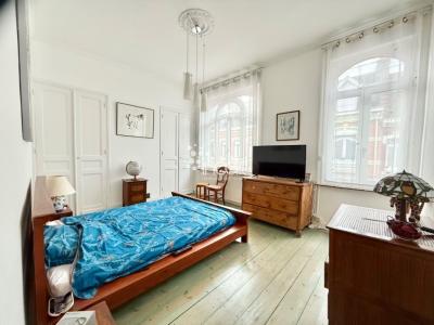 Acheter Maison Lambersart Nord