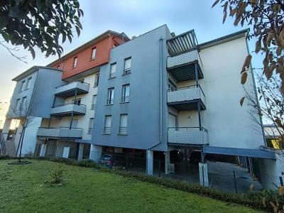 Annonce Vente 2 pices Appartement Labarthe-sur-leze 31