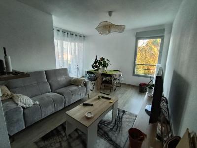 Acheter Appartement 42 m2 Labarthe-sur-leze