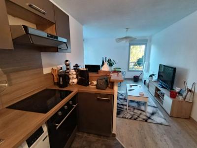 Acheter Appartement Labarthe-sur-leze 123000 euros