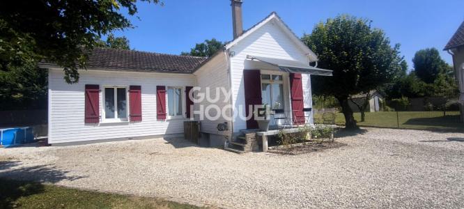 Annonce Vente 3 pices Maison Moneteau 89