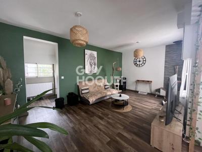 Acheter Maison 79 m2 Moneteau