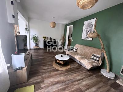 Acheter Maison Moneteau Yonne