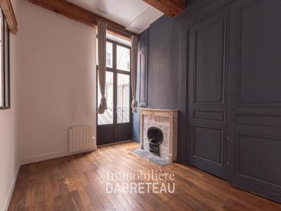 For rent Lyon-2eme-arrondissement 3 rooms 52 m2 Rhone (69002) photo 3