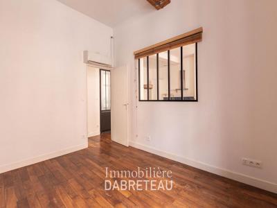 For rent Lyon-2eme-arrondissement 3 rooms 52 m2 Rhone (69002) photo 4