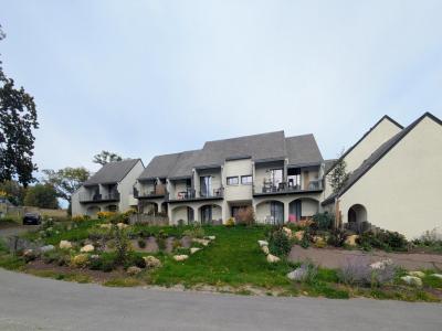 For rent Dinard 3 rooms 45 m2 Ille et vilaine (35800) photo 0