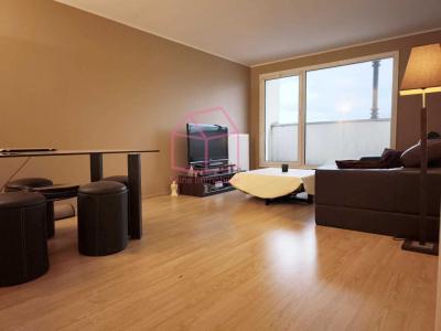 Annonce Vente 2 pices Appartement Choisy-le-roi 94