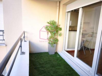 Annonce Vente 2 pices Appartement Choisy-le-roi 94