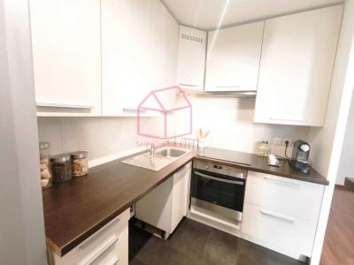 Acheter Appartement 41 m2 Choisy-le-roi