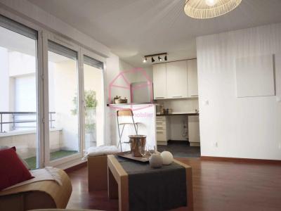 Acheter Appartement Choisy-le-roi Val de Marne