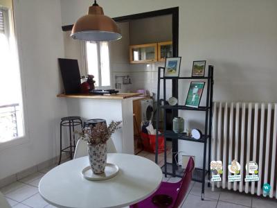 For rent Thiais 3 rooms 53 m2 Val de Marne (94320) photo 1