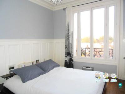 For rent Thiais 3 rooms 53 m2 Val de Marne (94320) photo 2
