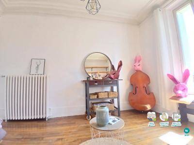 For rent Thiais 3 rooms 53 m2 Val de Marne (94320) photo 4