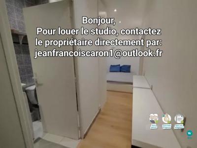 Louer Appartement Lyon-7eme-arrondissement 550 euros