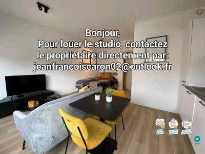 Annonce Location Appartement Paris-15eme-arrondissement 75
